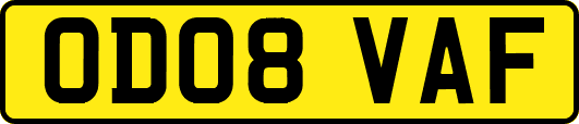 OD08VAF