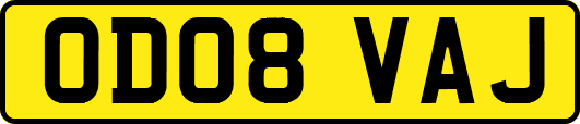OD08VAJ