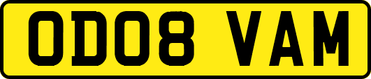 OD08VAM