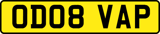 OD08VAP