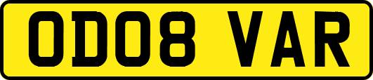 OD08VAR