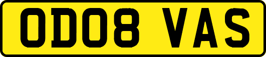 OD08VAS