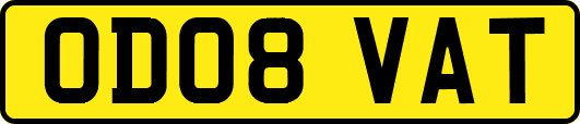 OD08VAT
