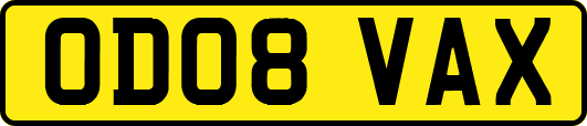 OD08VAX