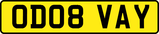 OD08VAY