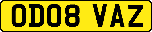 OD08VAZ