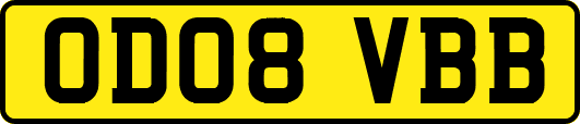 OD08VBB