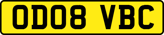 OD08VBC