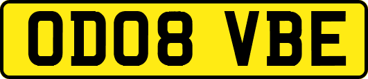 OD08VBE