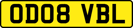 OD08VBL