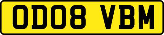 OD08VBM