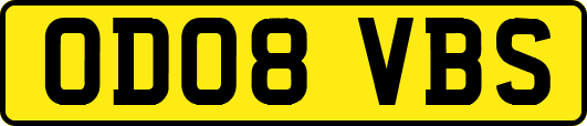 OD08VBS