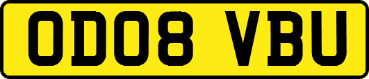 OD08VBU