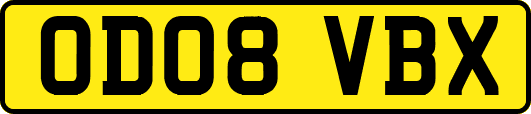 OD08VBX