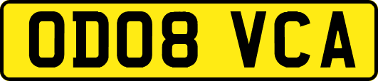 OD08VCA