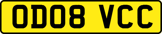 OD08VCC