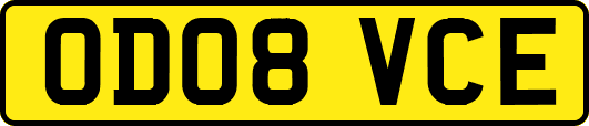 OD08VCE