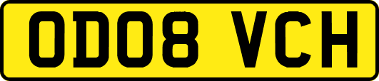 OD08VCH