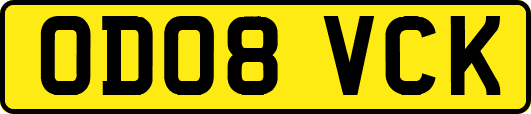 OD08VCK
