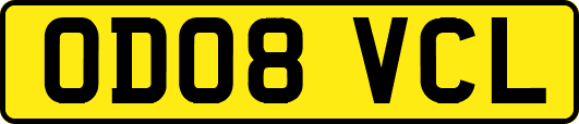 OD08VCL
