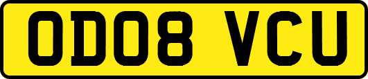 OD08VCU