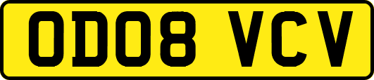 OD08VCV