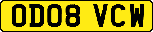 OD08VCW