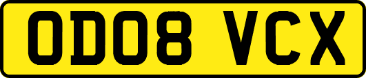 OD08VCX