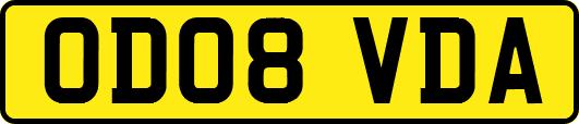 OD08VDA