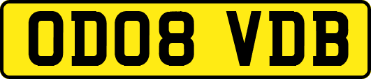 OD08VDB