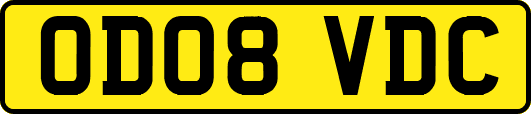 OD08VDC