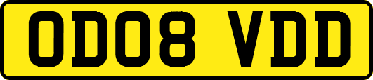 OD08VDD