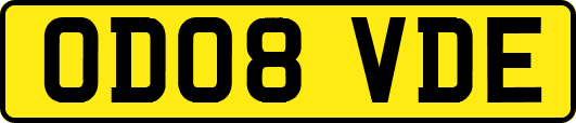 OD08VDE