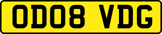 OD08VDG