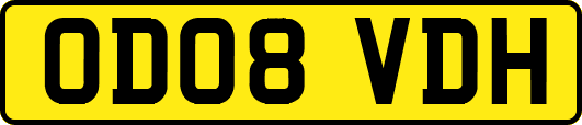 OD08VDH