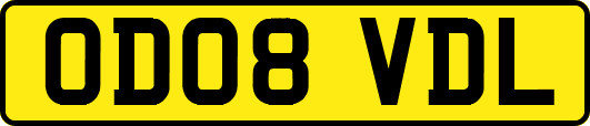 OD08VDL