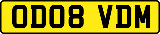 OD08VDM