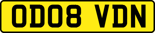 OD08VDN