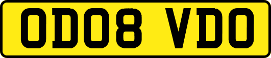 OD08VDO