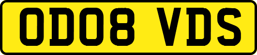 OD08VDS