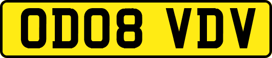 OD08VDV
