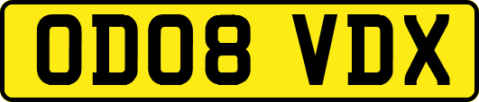OD08VDX