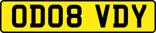 OD08VDY