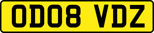 OD08VDZ