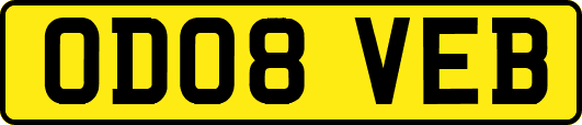 OD08VEB