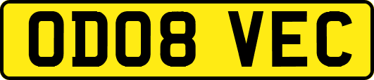 OD08VEC