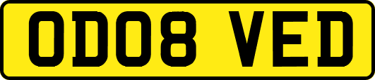OD08VED