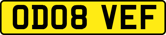 OD08VEF
