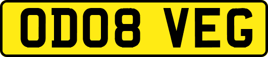 OD08VEG