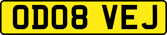 OD08VEJ
